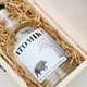 Illustration for article titled This Bottle of Vodka Was Made From Grain Grown Inside the Chernobyl Exclusion Zonei/i